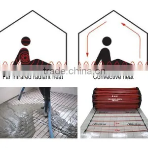 Under Floor New Heating System thumbnail-2