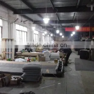 Yuxin Furniture Co., Ltd. company overview - view 4 thumbnail