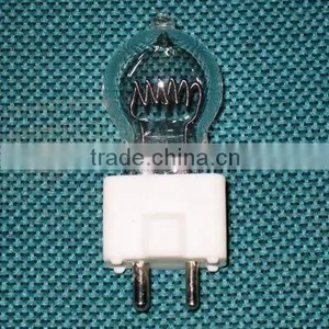 Halogen Lamp-DYS/DYV 120V600W & DYS-5/DYV-5 125V600W thumbnail-1