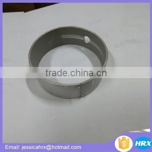 Forklift Engine Parts for Komatsu 6D102 Crankshaft Main Bearing 6736-21-8110 thumbnail-1