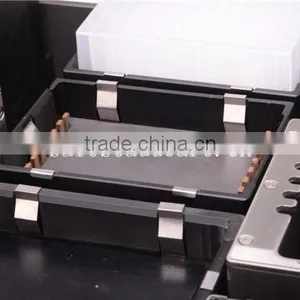 DNA Extracting Robot/PCR Setup Robot thumbnail-1