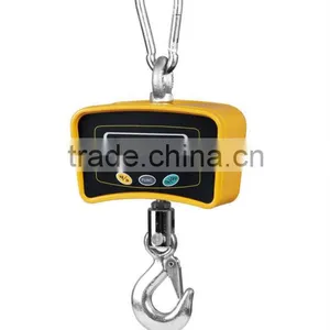 Mini Crane Scale Hanging Scale thumbnail-1