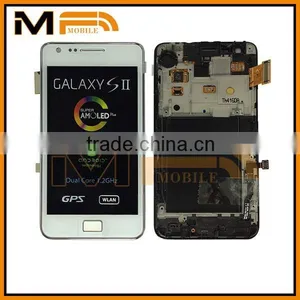 I9100 Intelligent Systems Lcd Monitor/phone Screen thumbnail-1