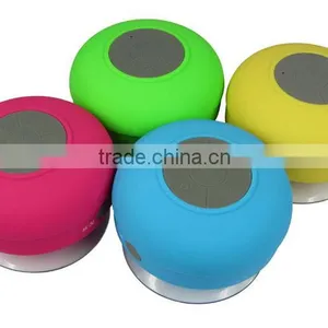 Shower Speaker & Bluetooth Shower Speaker & Bluetooth Speaker Shower thumbnail-1