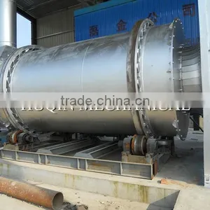 High Efficiency China Supplier Combined Three Cylinder Dryer Drying Equipment thumbnail-1