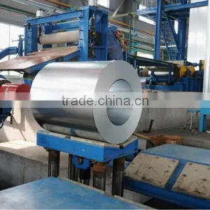 Shandong Huifu Galvanized Steel Coil Dx51d Dx52d thumbnail-1