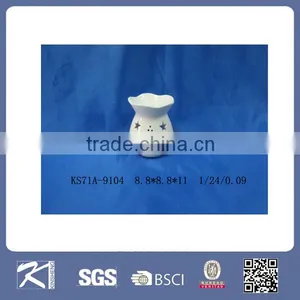 Hot Sale Porcelain Candle Holder thumbnail-6