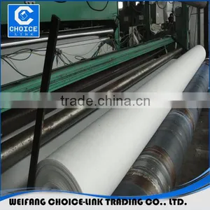 Non Woven Geotextile Bag /Filament Non Woven Geotextile for Environmental Protection Quality Choice thumbnail-5