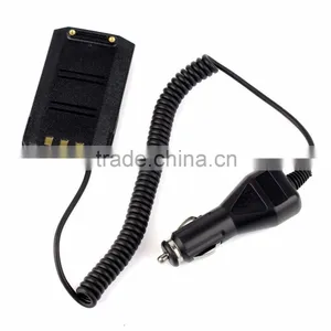 Car Charger Battery Eliminator for TYT MD380 RT3 Two-way Radio Walkie Talkie thumbnail-4
