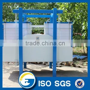 Maize Flour Milling Machines thumbnail-5