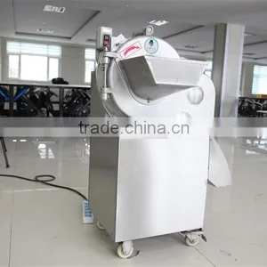 Electricity Power Source Multifuncational Vegetable Cube Cutting Machine thumbnail-6