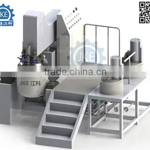 Vacuum Homogenizer thumbnail-4