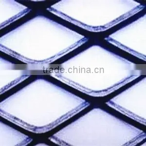 Expanded Wire Netting thumbnail-1