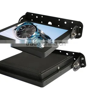 China Supplier High Quality Car HD LED Advertising Display Screen thumbnail-3