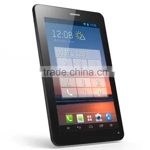 the Cheapest 7"3G Wifi Dual Core Tablet pc With SIM Card Slot Black/white/pink/gold Optional thumbnail-4
