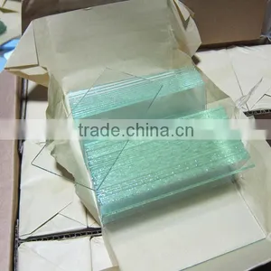 Clear Welding Glass thumbnail-2