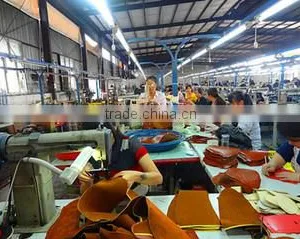 Chengdu Yiyuanquan Shoes Co., Ltd. company overview - view 4 thumbnail