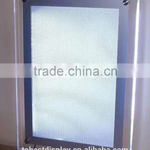 Custom Picture Frame Led Light Box, Led Backlit Light Box, Led Light Photo Frame thumbnail-1