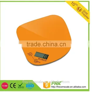2016 Kitchen Food Scale Unique Design Digital Kitchen Scale 5kg/1g VKS305 -02 thumbnail-1