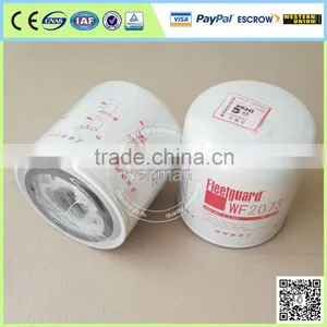 WF2073 4058964 Water Filter for Truck/Loader thumbnail-1