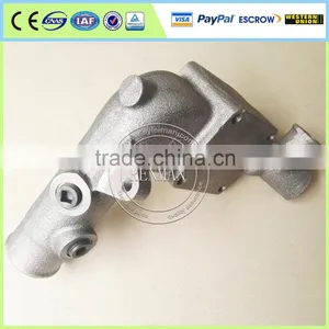 Genuine XCEC K19 Spare Part Thermostat Housing 3406883 3895454 3895455 thumbnail-1