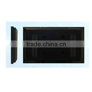 42" Stand-alone Wall Hanging LCD Digital Signage thumbnail-2