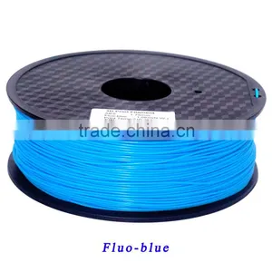 1.75mm Plastic 3d Printer Filament Abs Pla Refills for 3d Pen Printer thumbnail-1