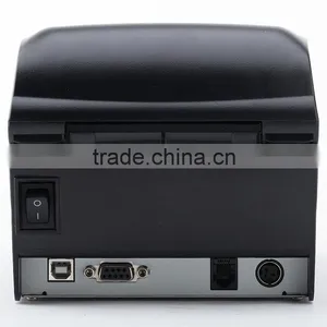80 Thermal Label Barcode Printer For Package Sticker ITPP027 Quality Choice thumbnail-3