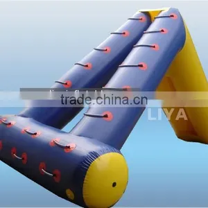 2015 Interesting Inflatable Aqua Park / Inflatable Aqua Sport /inflatable Water Games for Adult thumbnail-1