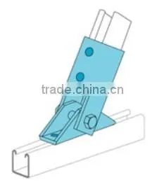 Stainless Steel Anti-vibration Mount thumbnail-1