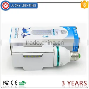 CE Approved E27 SMD 9W Corn Led Light thumbnail-5