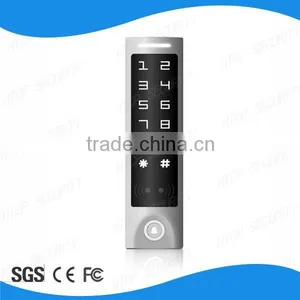 Standalone RFID Door Gate Access Control System thumbnail-1