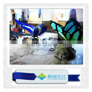 Animatronic Insects, Fiberglass Insects, Simulation Insects thumbnail-2