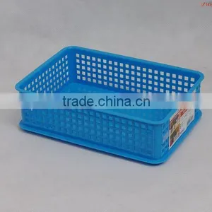 Rectangle Basket thumbnail-1