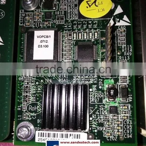 ZTE VOPCB FEUA FEUB FEUC GFUA GFUB GFUC EPNA GPNB SCCBK for ZTE 9806H ZTE ZXDSL 9806H thumbnail-1