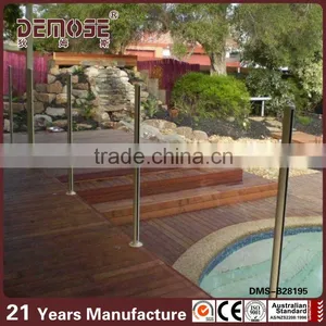 Laser Cut Fencing Panels/round Plastic Fencing Posts thumbnail-1