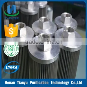Steam Turbine Hydraulic Oil Filter Element C6049003 thumbnail-1
