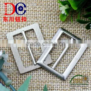 SGS Metal Accessories for Bags Zinc Alloy Buckel for Leather Bag thumbnail-6