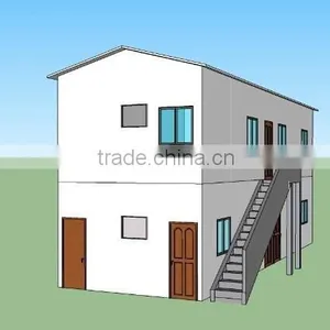 Mobile Two Floors Houe thumbnail-1
