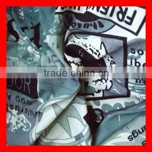 Printed Single Jersey Fabric thumbnail-1