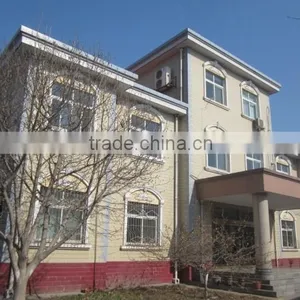 Xuchang Ceres Hair Ornaments Co., Ltd. company overview - view 3 thumbnail