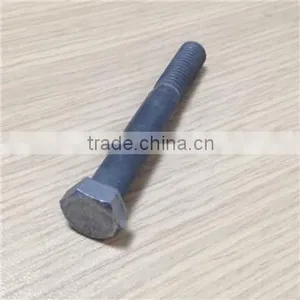 High Strength Astm A325 Hex Bolts thumbnail-1