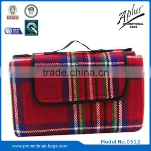 Foldable Folding Waterproof Rug Play Mat Mats Picnic thumbnail-3