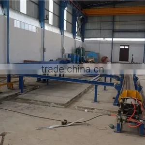 ZG32 High Frequency Welded Pipe Mill thumbnail-1