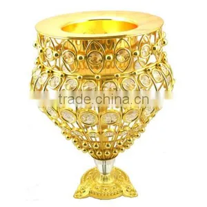 2015 Iron Burner With Crystal Decoration X213 thumbnail-1