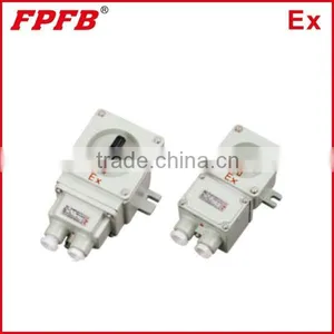 Explosion Proof Transfer Switch thumbnail-1