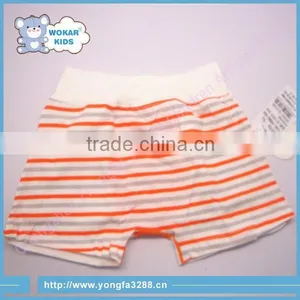 Ventilate And Soft Baby Clothes Wholesale Price Printing Shorts thumbnail-4