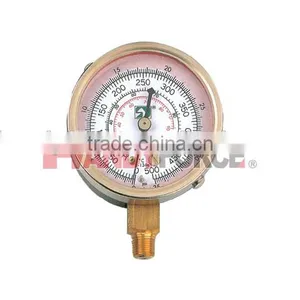 Refrigerant Gauge, Air Condition Service Tools of Auto Repair Tools thumbnail-1
