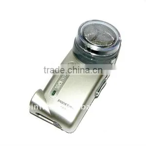 New Lot 30 Auto Rechargeable Men's Razor Electric Shaver thumbnail-1