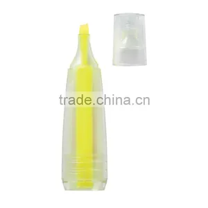 Oasis Recycled Bottle Stubby Highlighter thumbnail-1